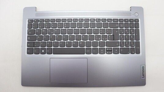 Lenovo COVER Upper Case ASM_ITA