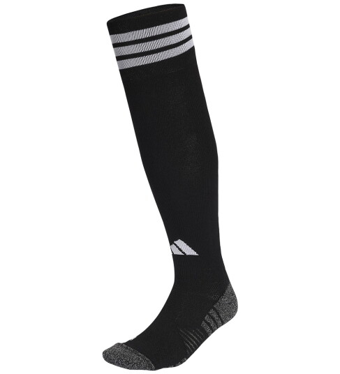 Adidas Performance Fotballsokker Adi 26 Svart/Hvit Adidas Performance 28/30 Fotballsokker