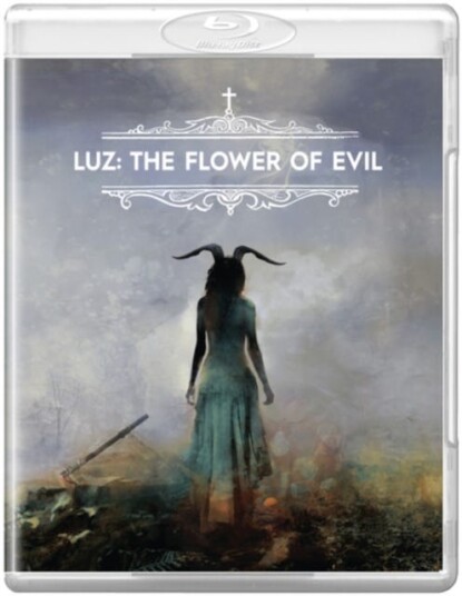 Luz  The Flower Of Evil