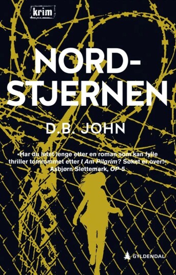 Nordstjernen Av D.B. John Nordstjernen Av D.B. John