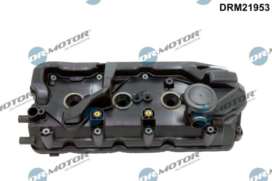Toppdeksel DR.MOTOR AUTOMOTIVE DRM21953