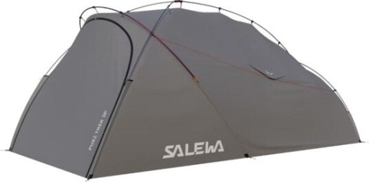 Salewa telt Puez Trek 3P Alloy Gold Salewa Telt
