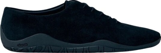 Jil Sander Herre Sko Svart 41 EU,