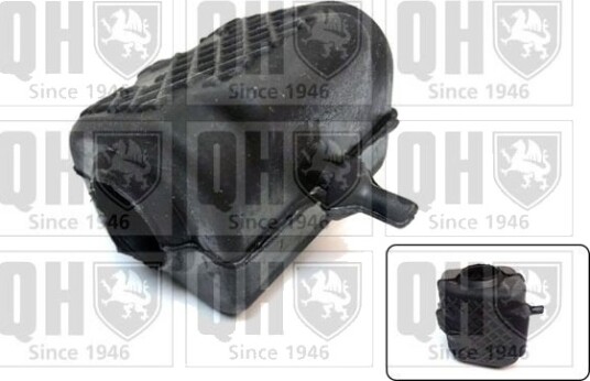 Lagring, stabilisator QUINTON HAZELL EMB7539
