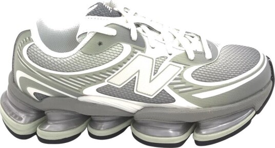 New Balance Dame Sport Grønn 44 1/2 EU,