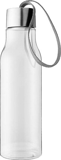 Eva Solo - RE-Hydrate vannflaske 0,5L klar Eva Solo - RE-Hydrate vannflaske 0,5L klar