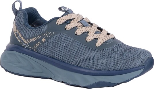 Twentyfour  W"s 1222 Sneaker Lys Blågrå 1586 Lys Blågrå 36