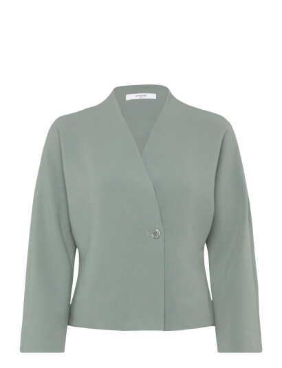 Lovechild 1979 Lara Blouse Green 38