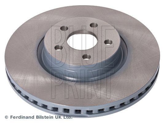 Bremseskive BLUE PRINT ADBP430166 Bremseskive BLUE PRINT ADBP430166