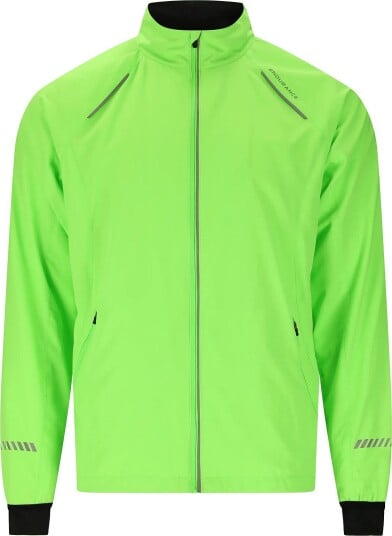 Endurance Earlington V2 M Jacket Green XXL