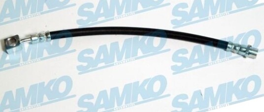 SAMKO 6T48058 Bremseslange SAMKO 6T48058 Bremseslange