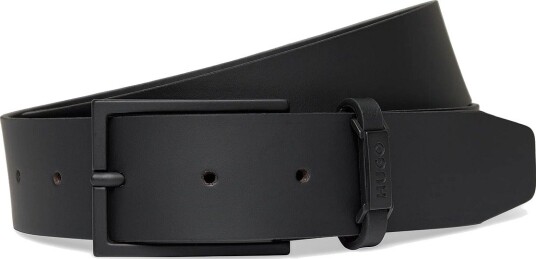 HUGO Gabriel_Sz35 - BLACK - 80