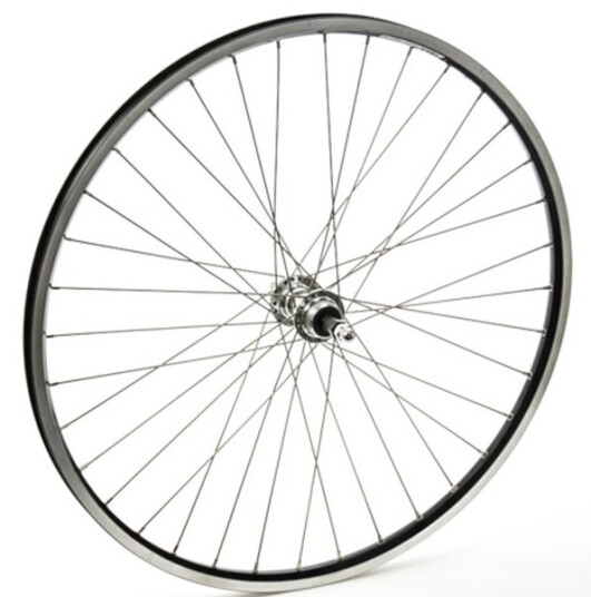 Connect 26''Forhjul Connect 26''Forhjul