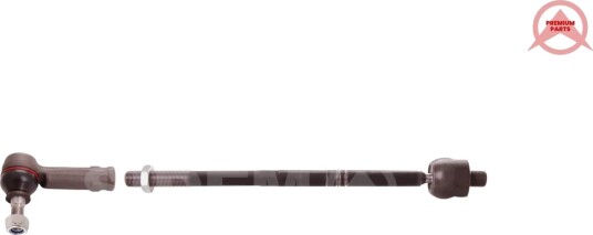 Parallellstag / styrestag SIDEM 63022 Parallellstag / styrestag SIDEM 63022
