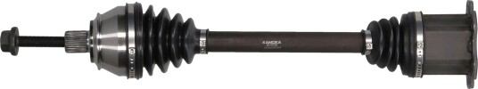 Drivaksel KAMOKA 5012126