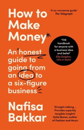 How To Make Money Av Nafisa Bakkar