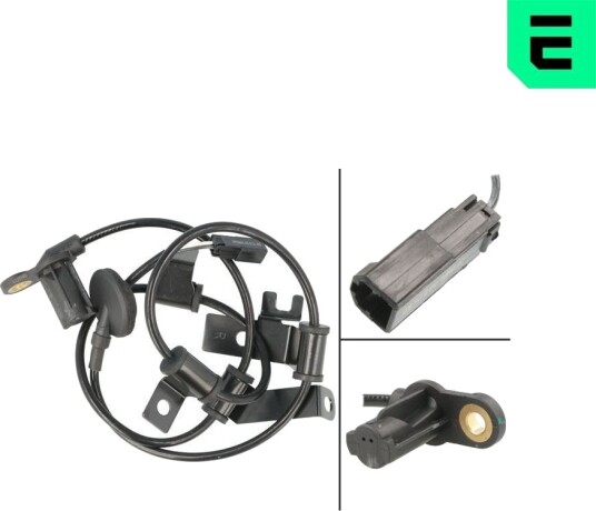 OPTIMAL 06 S856 Sensor ABS