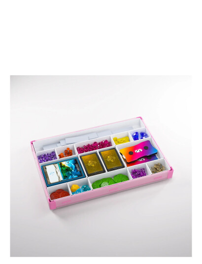 Gamegenic Token Silo Xl Pink Pink 