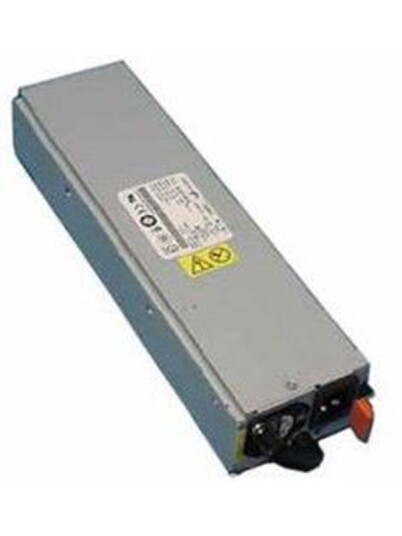 IBM High Efficiency Strømforsyning (PSU) - 550 Watt - 80 Plus Platinum sertifisert IBM High Efficiency Strømforsyning (PSU) - 550 Watt - 80 Plus Platinum sertifisert
