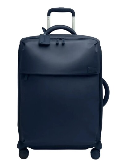 Lipault Medium Trip Navy 63