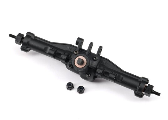 Traxxas 9744 Rear Axle Complete TRX-4M Traxxas 9744 Rear Axle Complete TRX-4M