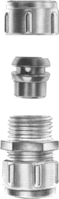 Ibp Conex Reduksjon 22 15 Mm Kompresjon