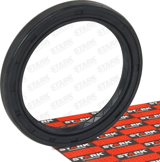 Akseltetningsring, differensial STARK SKSSD-3730014 Akseltetningsring, differensial STARK SKSSD-3730014