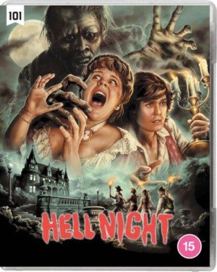 Hell Night (1981)