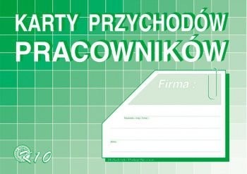 Michalczyk & Prokop Kort For Inn/Ut Ansatte Alw K10