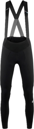 Assos UMA GT Eisenherz Ultraz vinter bibtights med isolerende tekstiler