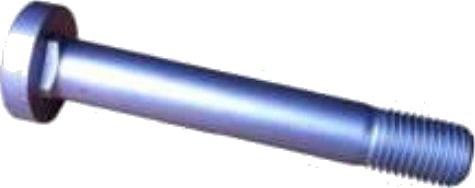Fjærbolt BPW 03.341.05.03.0