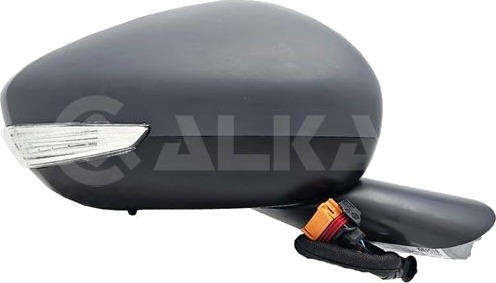 ALKAR 6130870 Sidespeil