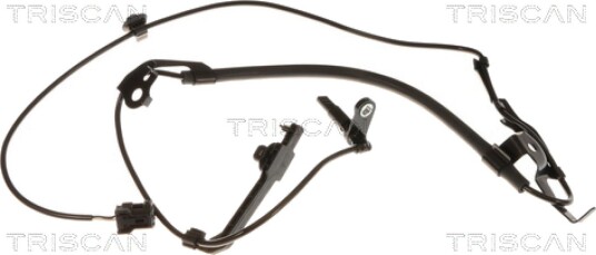 TRISCAN 8180 13156 Sensor ABS TRISCAN 8180 13156 Sensor ABS