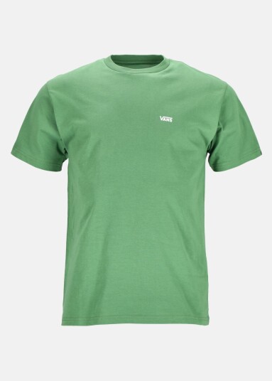 Vans Mn Left Chest Logo Tee Fairway Xl T Shirts Vans Mn Left Chest Logo Tee Fairway Xl T Shirts