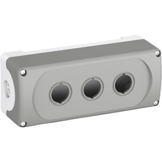 ABB Plastkapsling 3 Hull, MEP3-0