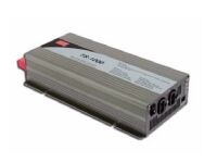MEAN WELL TS-1000-224B, Universal, 21-30 V, 50/60 Hz, 1000 W, 240 V, DC-til-AC