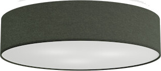 Belid Soft Plafond Ø 50 cm Grønn ull 1688459-02-0 1575757-02-0