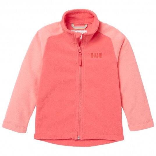 Helly Hansen K Daybreaker 2.0, Fleecejakke, Barn, Sunset Pink Helly Hansen K Daybreaker 2.0, Fleecejakke, Barn, Sunset Pink