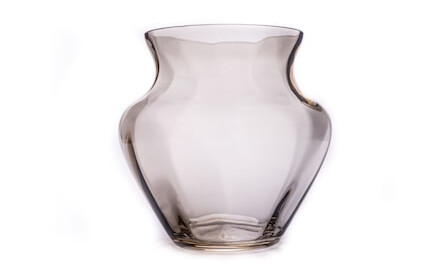 Dahlia Vase Cashmere