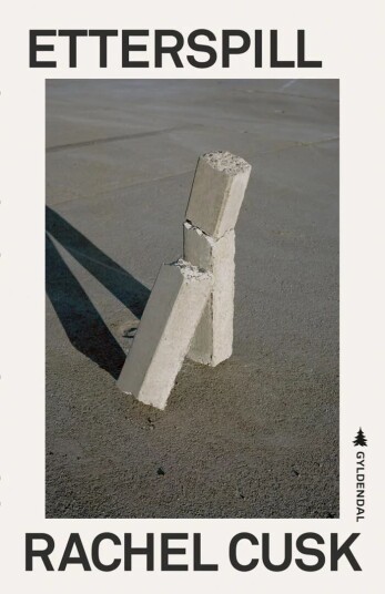 Etterspill Av Rachel Cusk