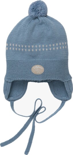 Lillelam Lue Classic Blå 40/42