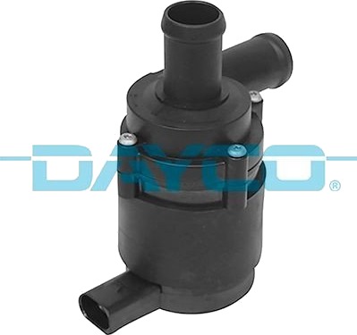 Ekstra vannpumpe DAYCO DEP1012