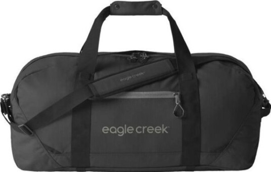 Eagle Creek Eagle Creek No Matter What Duffel 60L Black