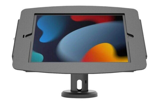 Compulocks iPad 10.9" 10th Gen Space Enclosure Tilting Stand 4" Compulocks iPad 10.9" 10th Gen Space Enclosure Tilting Stand 4"