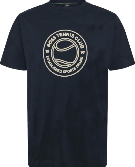 BOSS Ts_Join Logo Navy XXL