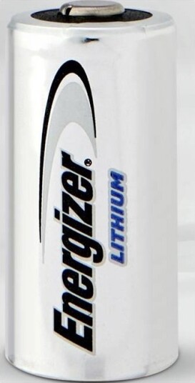 Energizer Cr 2 Fotobatteri Lithium 3 V 1 Stk BCR2BULK Energizer Cr 2 Fotobatteri Lithium 3 V 1 Stk BCR2BULK