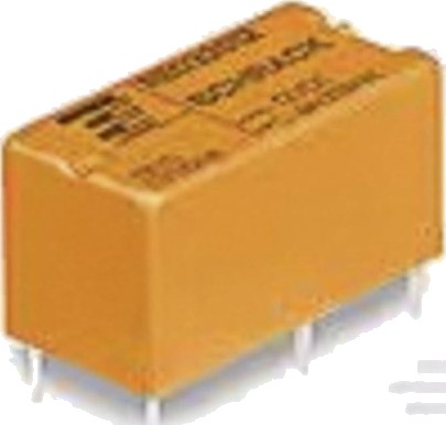 Te Connectivity 2 1416010 4 Printrelé 1 Stk