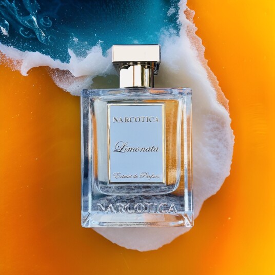 Narcotica Limonata Extrait De Parfum 100ml