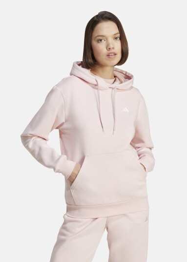 Adidas W Sl Fc Hd Sanpin Xs Hoodies