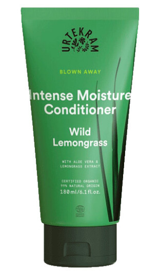 Blown Away Wild Lemongrass Conditioner, 180 ml